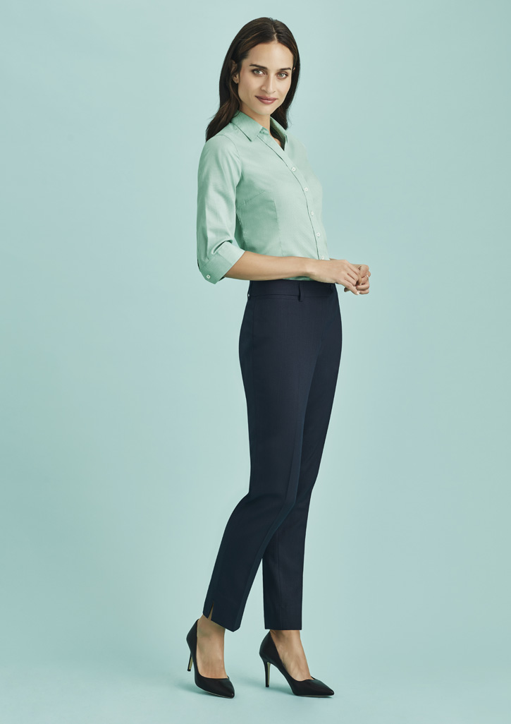 Cool Stretch - Womens Slim Leg Pant, Corporate Pants