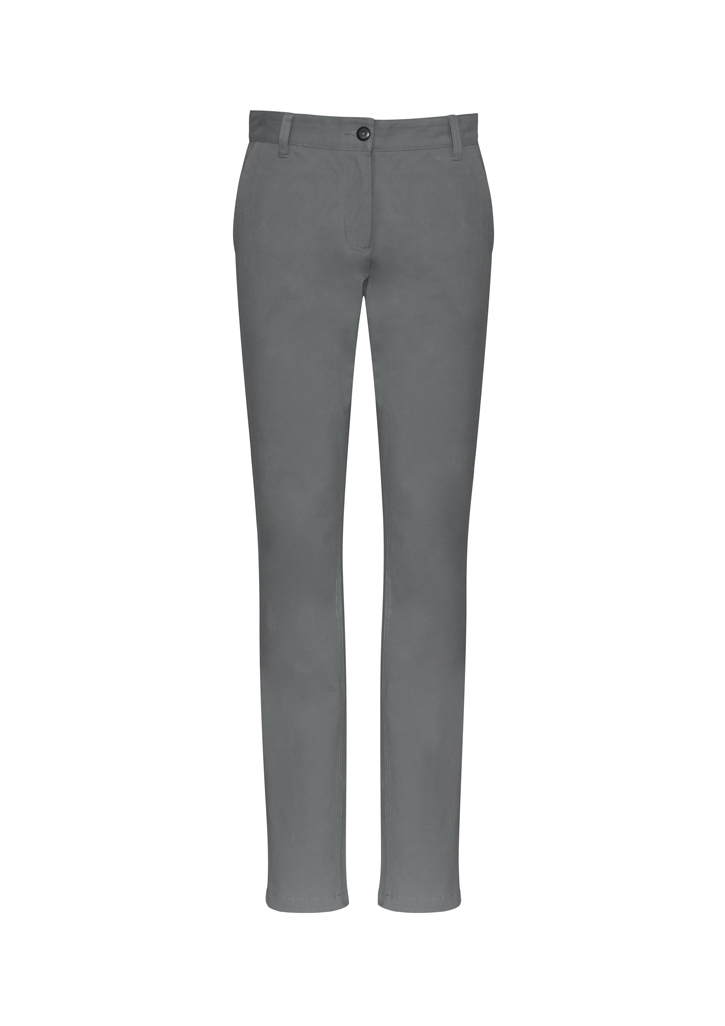 BS724L - Ladies Lawson Chino Pant