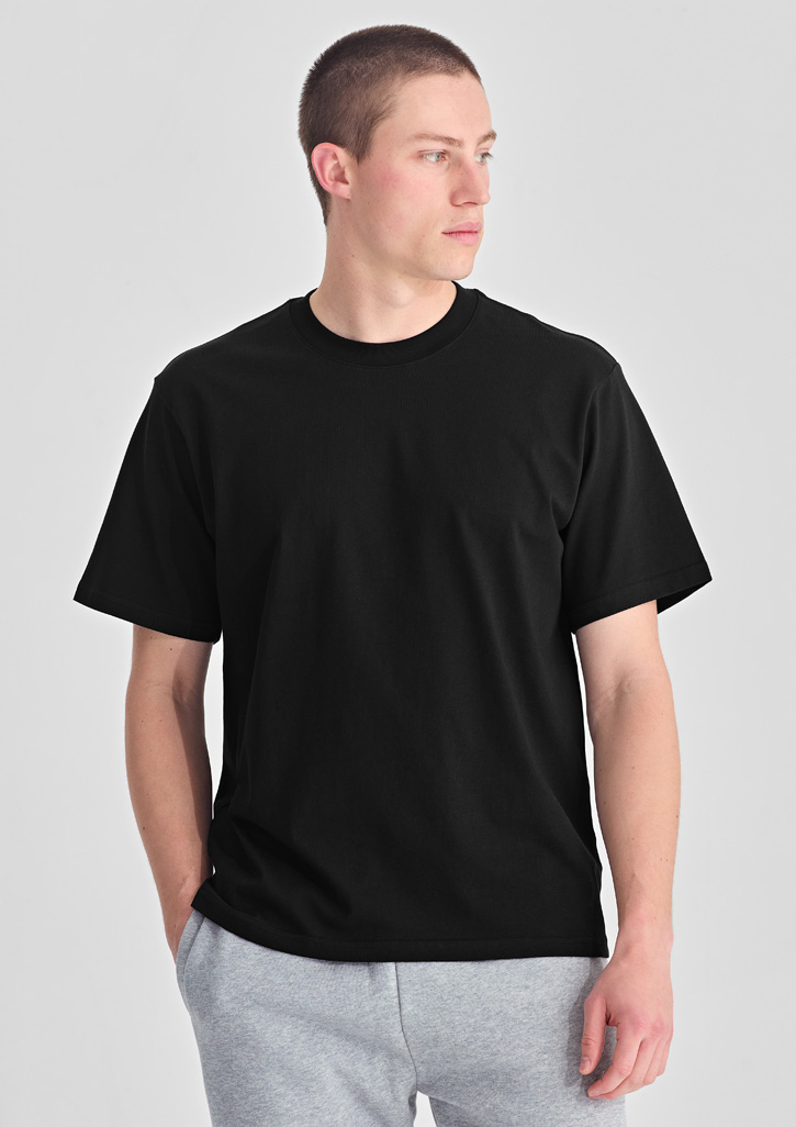 GOODMATES Everyday Mens Box Tee | X2008M