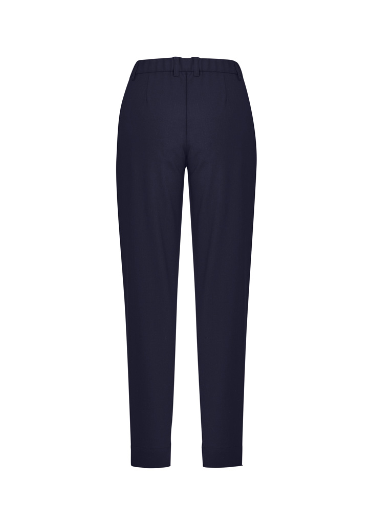 CL955LL - Womens Comfort Waist Straight Leg Pant - Online Workwear