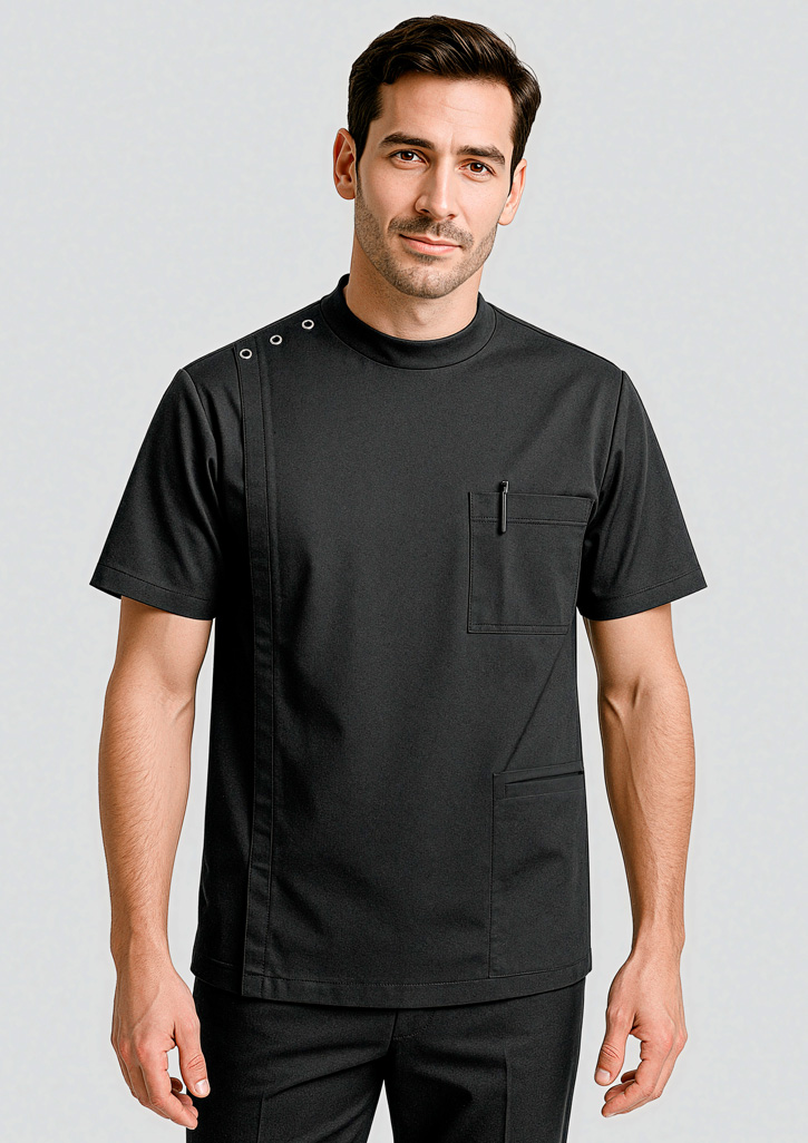 Mens Essence Jacket