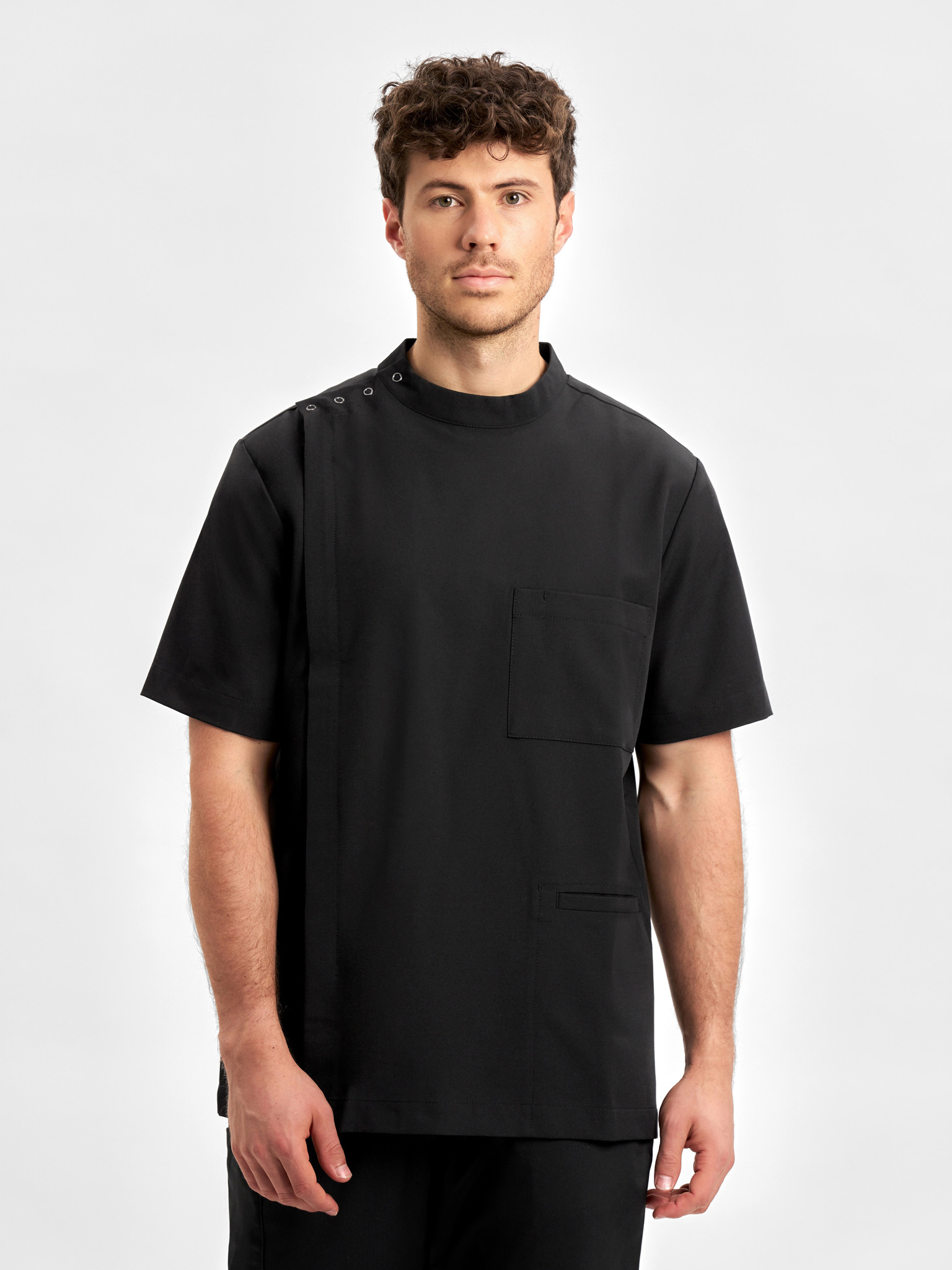 Inaura Essence Mens Jacket | CPT451MS