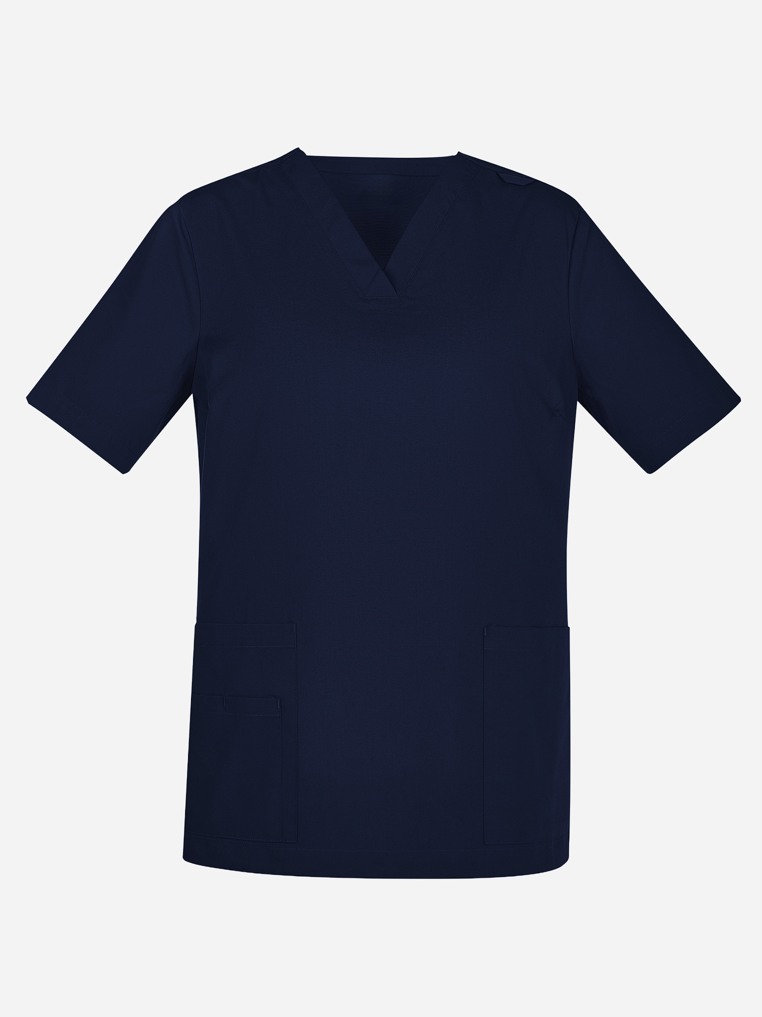 Inaura Tokyo Womens Scrub Top | CST141LS