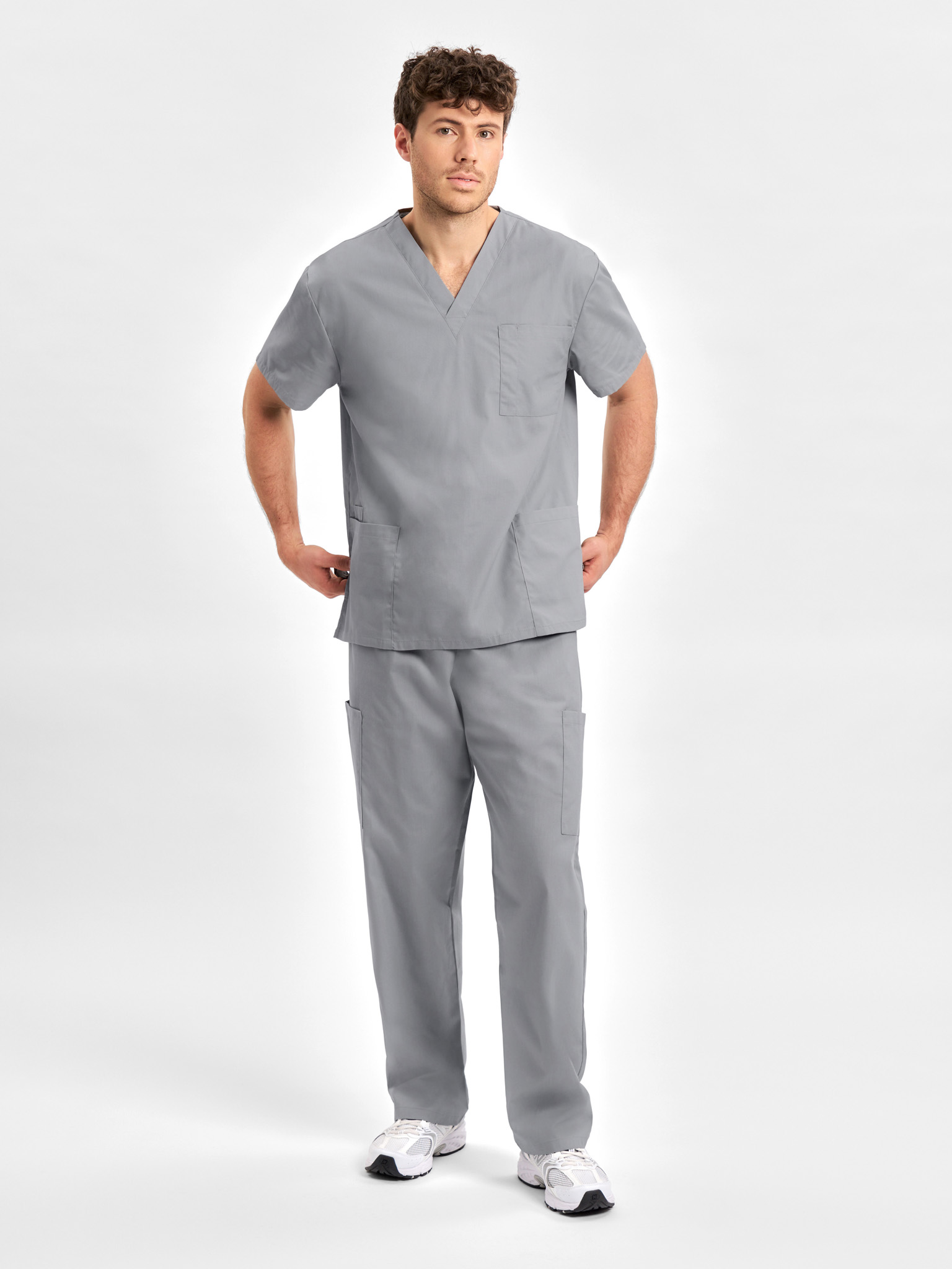 Inaura Classic Unisex Scrub Pant | H10610