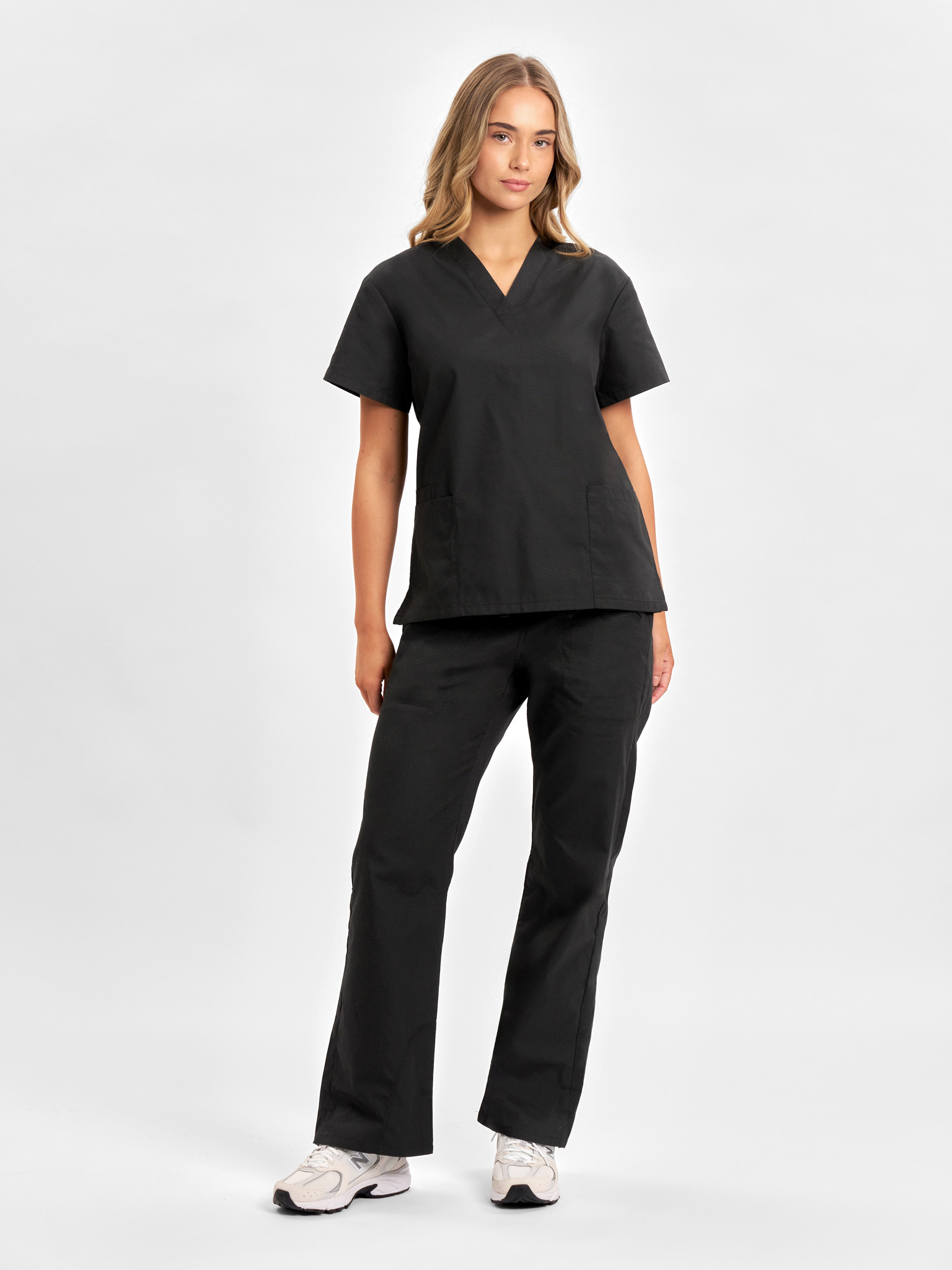 Inaura Classic Womens Scrub Pant | H10620