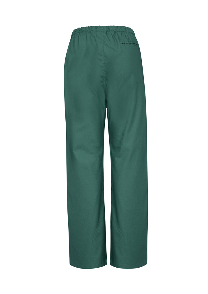 H10620 - Ladies Classic Scrubs Bootleg Pant Biz Collection