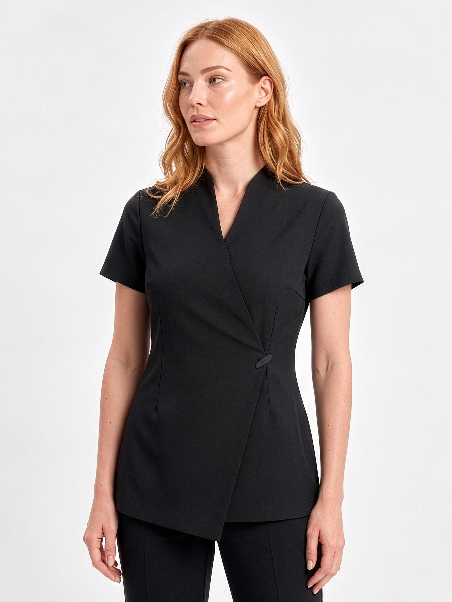 Inaura Spa Womens Tunic | H630L