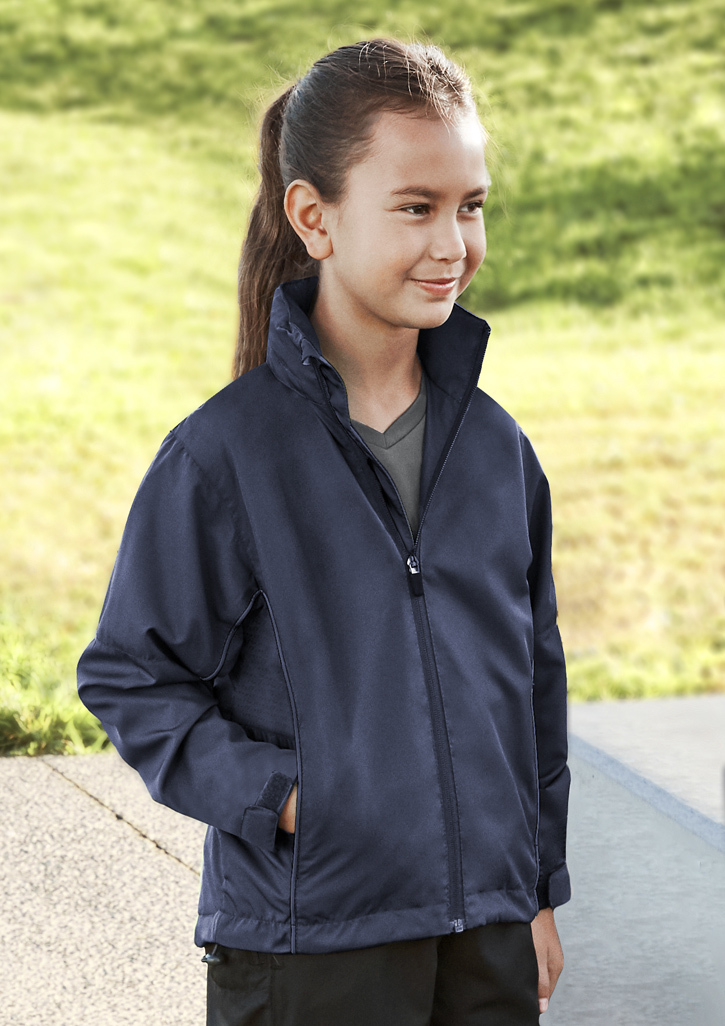 Buy Razor Youth Solid Jacket J028K | FashionBiz.ca