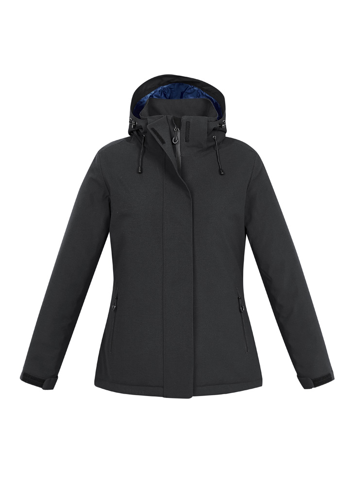 Ladies Eclipse Jacket | Biz Collection AU