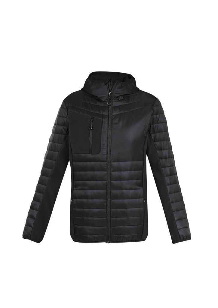 Buy Unisex Patrol Jacket | FashionBiz.ca Buy Unisex Patrol Jacket | FashionBiz.ca