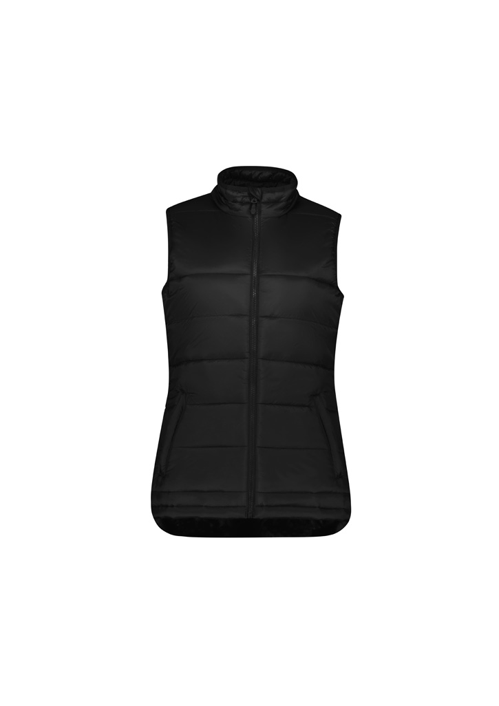 Womens Alpine Vest J211L