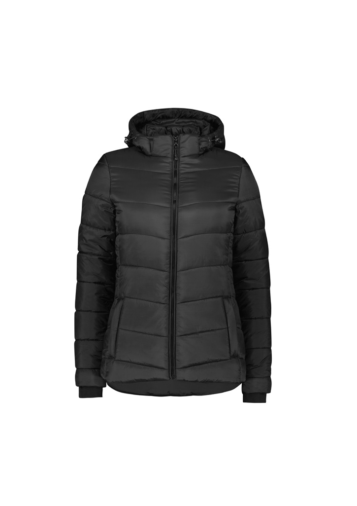 Buy Womens Vortex Jacket | FashionBiz.ca