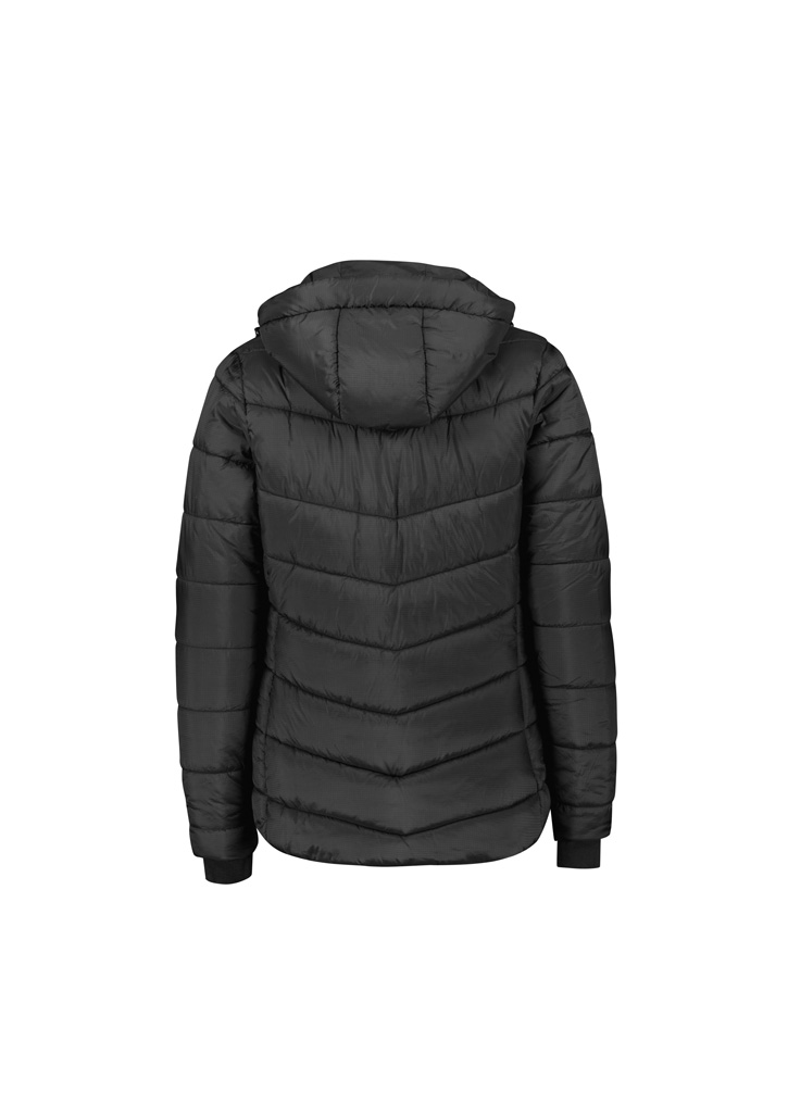 Buy Womens Vortex Jacket | FashionBiz.ca