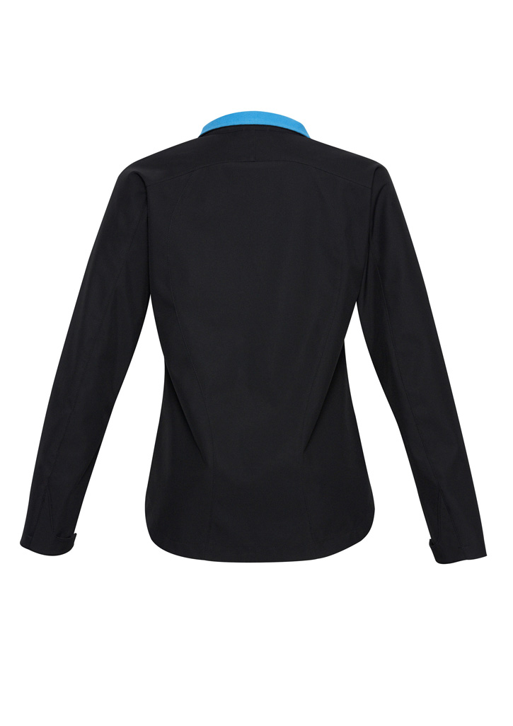 Buy Ladies Hype Full Zip Jacket SW520L
