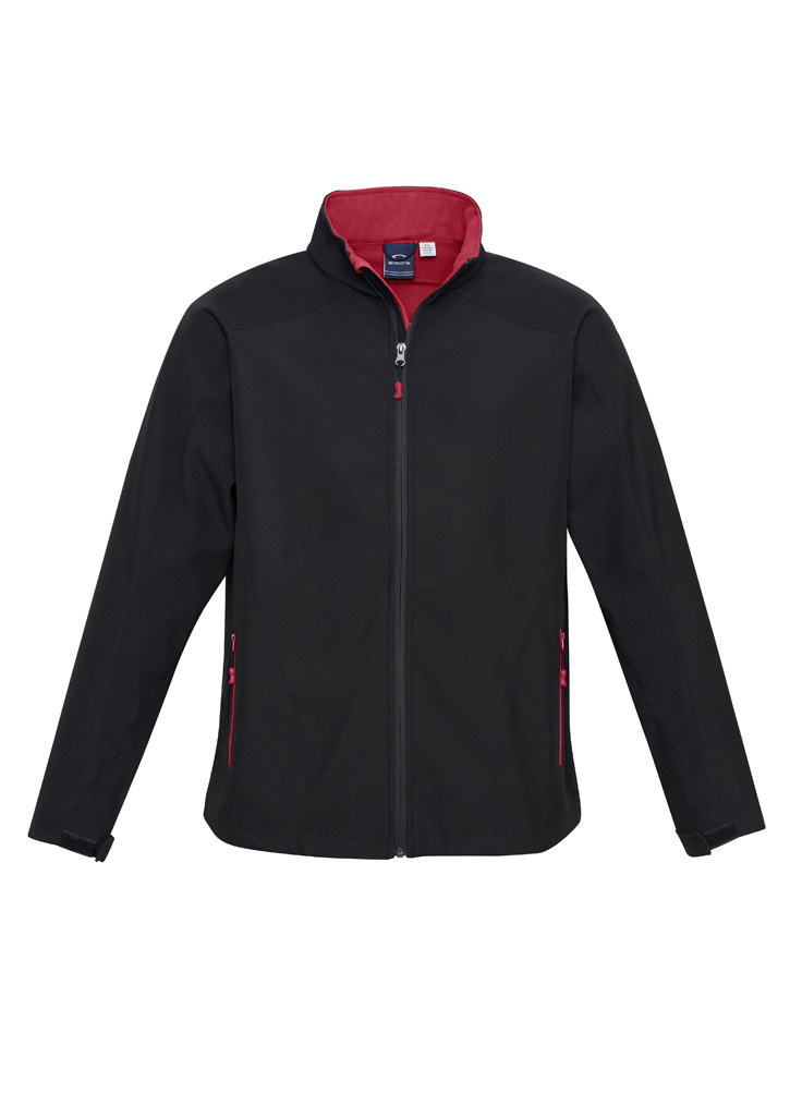 Buy Unisex Core Jacket J236ML | FashionBiz.ca