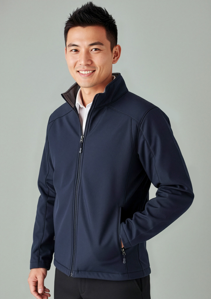 Buy Mens Geneva Jacket J307M | FashionBiz.ca