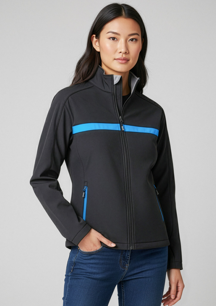 Unisex Charger Jacket
