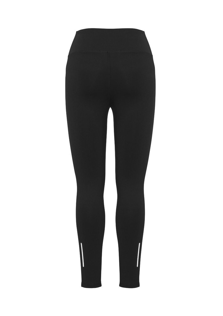 Biz Collection Womens Luna 7/8 Length Legging (L323LT) – Uniform Wholesalers
