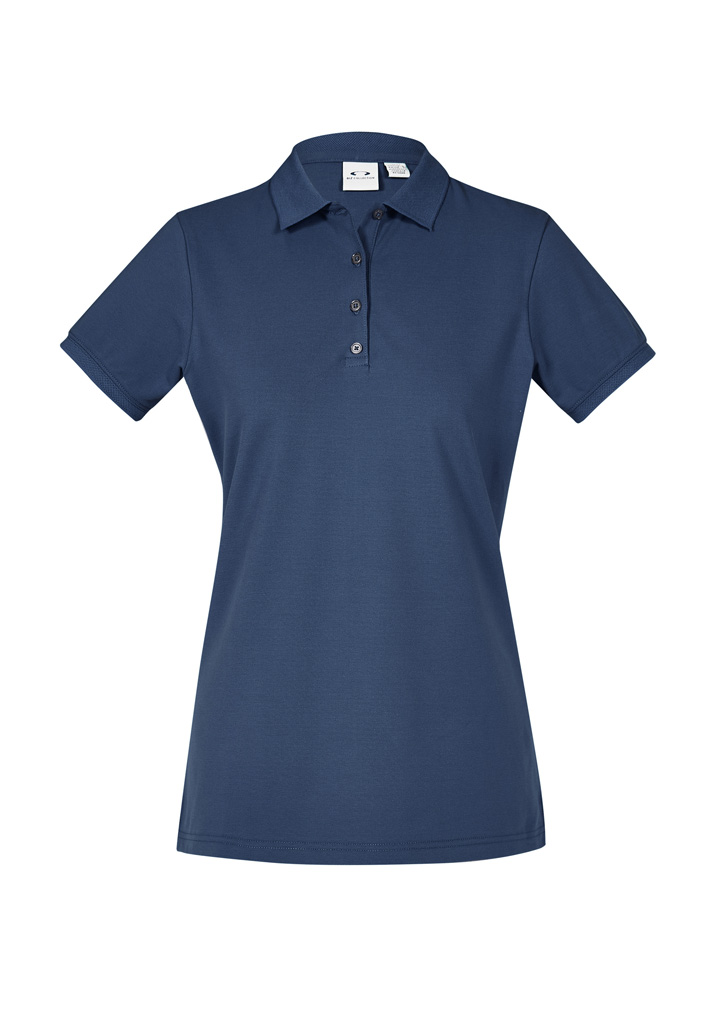 P105LS - Ladies City Polo