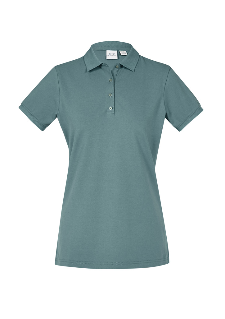 P105LS - Ladies City Polo