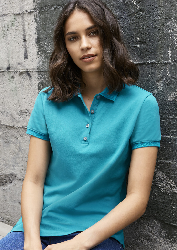 discount 64% WOMEN FASHION Shirts & T-shirts Polo Elegant Burberry polo Gray S 