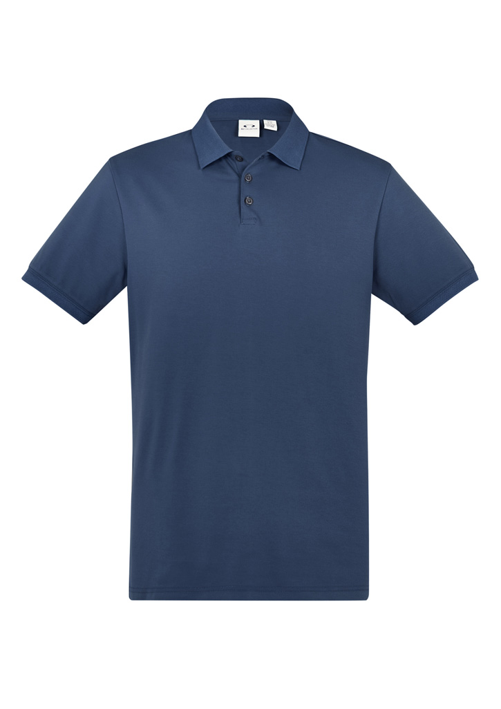 P105MS - Mens City Polo