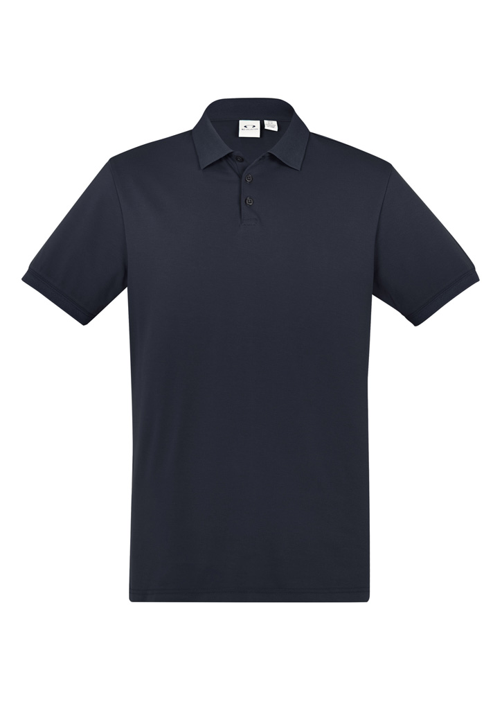 P105MS - Mens City Polo