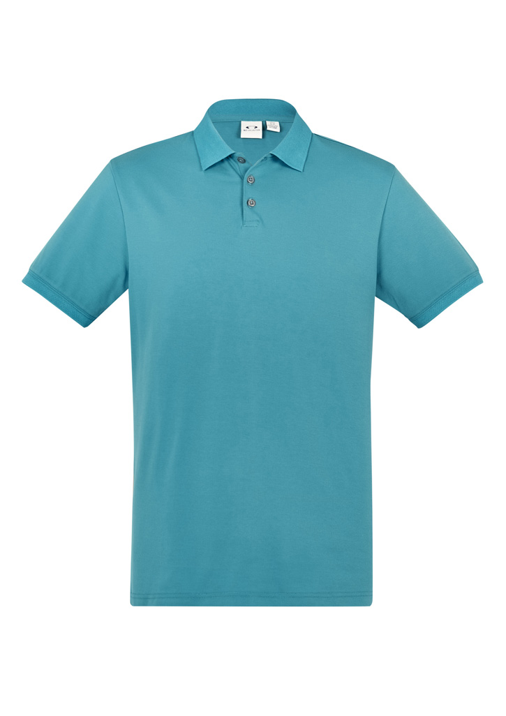 P105MS - Mens City Polo