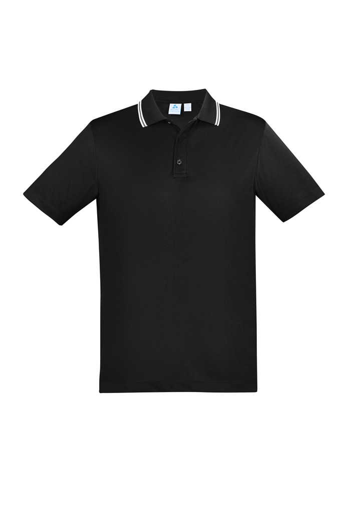 ★sale★BRIEFING MEN'S BI-CLR POLO 2025SS Adidas Performance Mens Polo 2024 - Golf Central Halifax