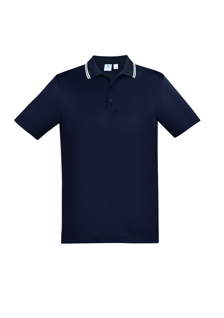 Buy Ace Plus Mens Polo | FashionBiz.ca