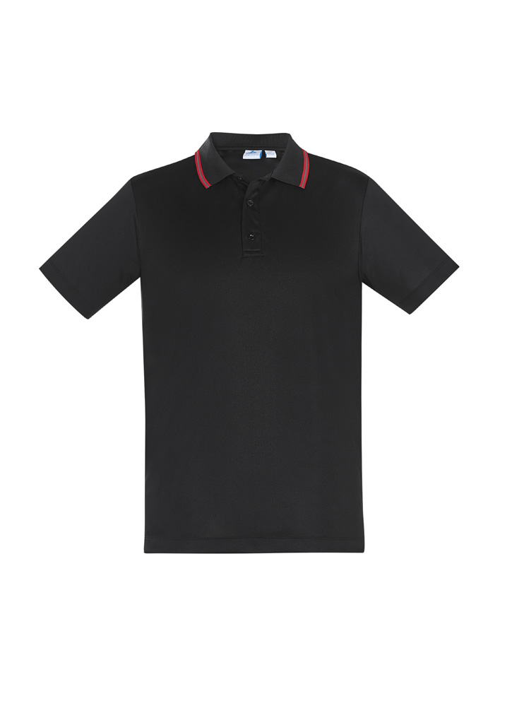 Buy Ace Plus Mens Polo | FashionBiz.ca