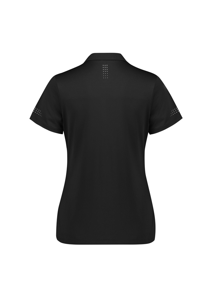 Buy Balance Ladies Polo | FashionBiz.ca