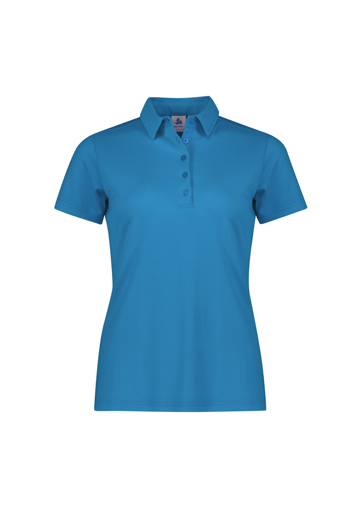 美品！ fcrb 23SS WHOLE PATTERN S/S POLO