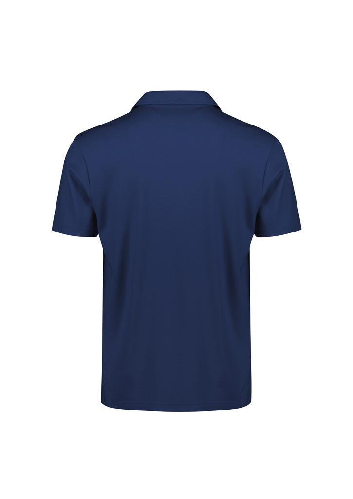 Ishii Clubman Polo Shirt