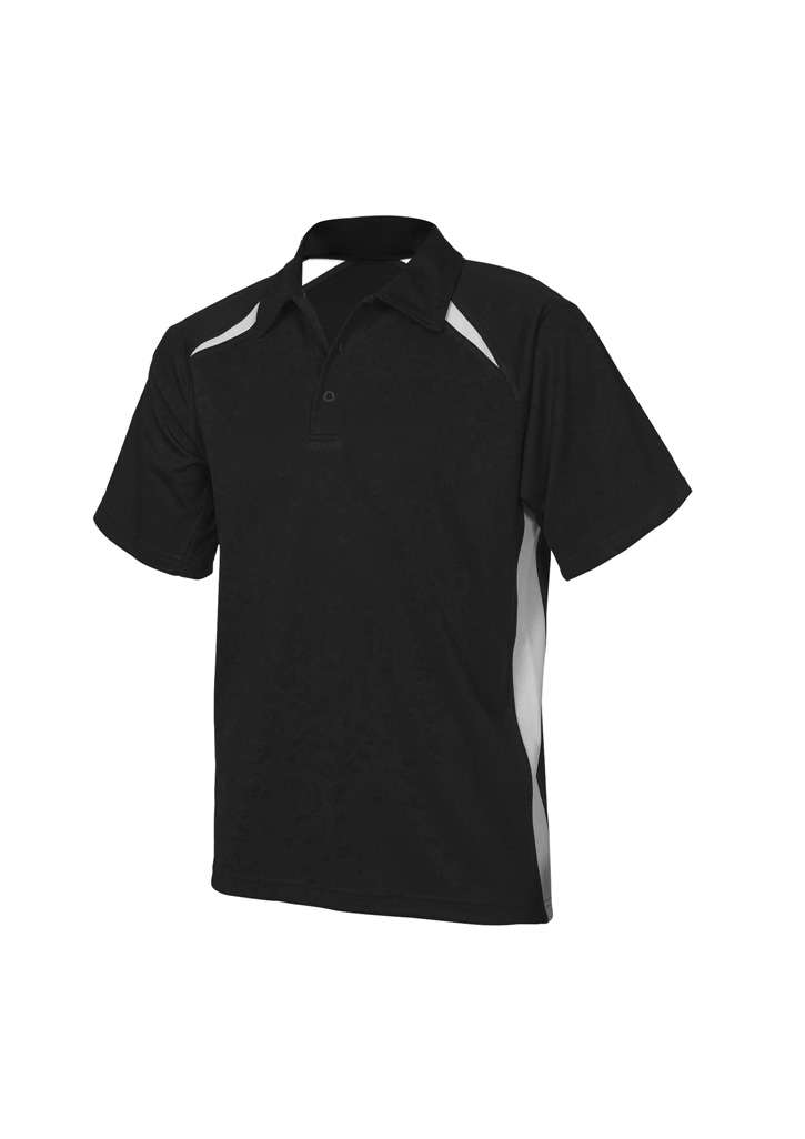 P7700B - Kids Splice Polo P7700B - Kids Splice Polo