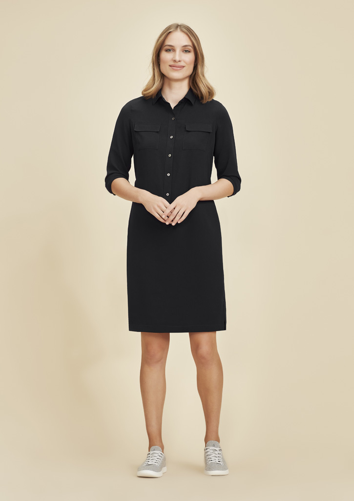 Chloe shop shirt dress