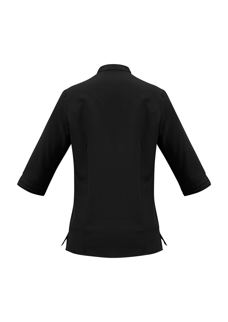 S231LT - Ladies Quay 3/4 Sleeve Shirt