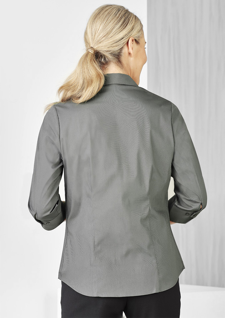 Buy Ladies Monaco 3/4 Sleeve Shirt S770LT