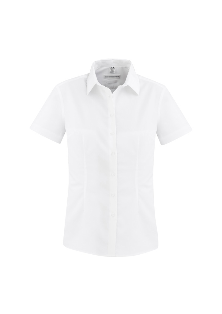 S912LS - Ladies Regent S/S Shirt