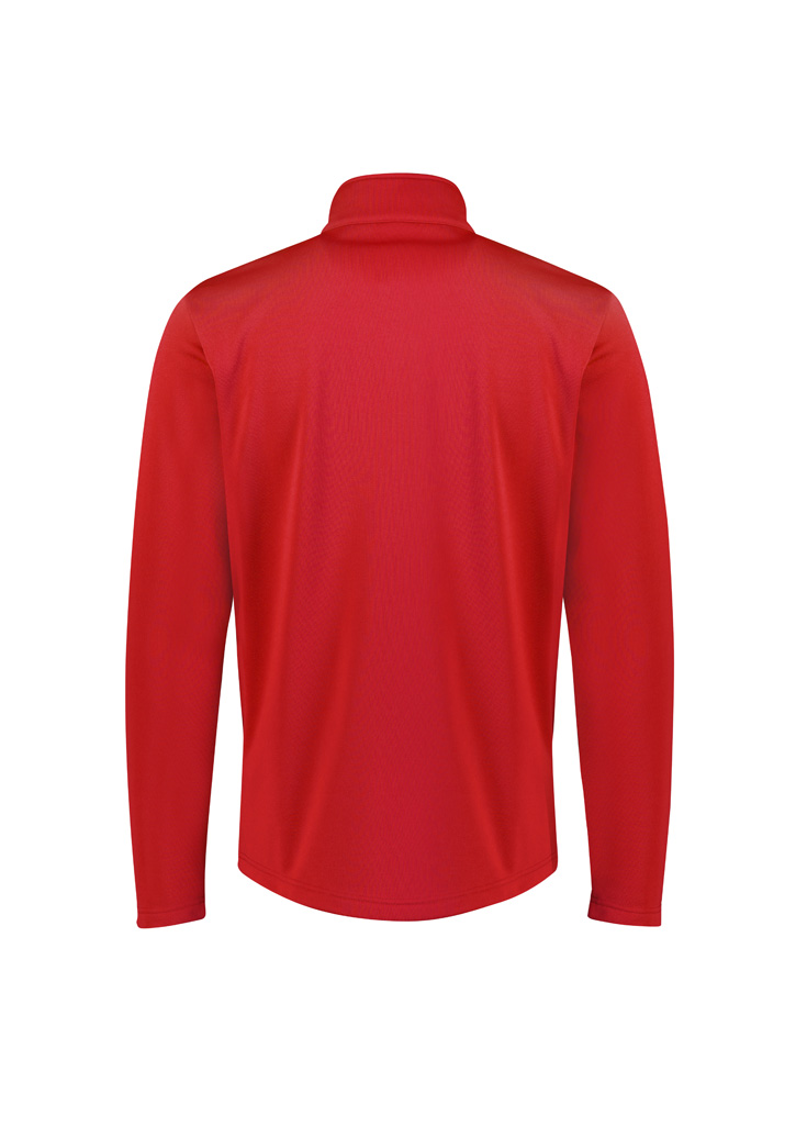 Buy Mens Hype 1/4 Zip Pullover | FashionBiz.ca