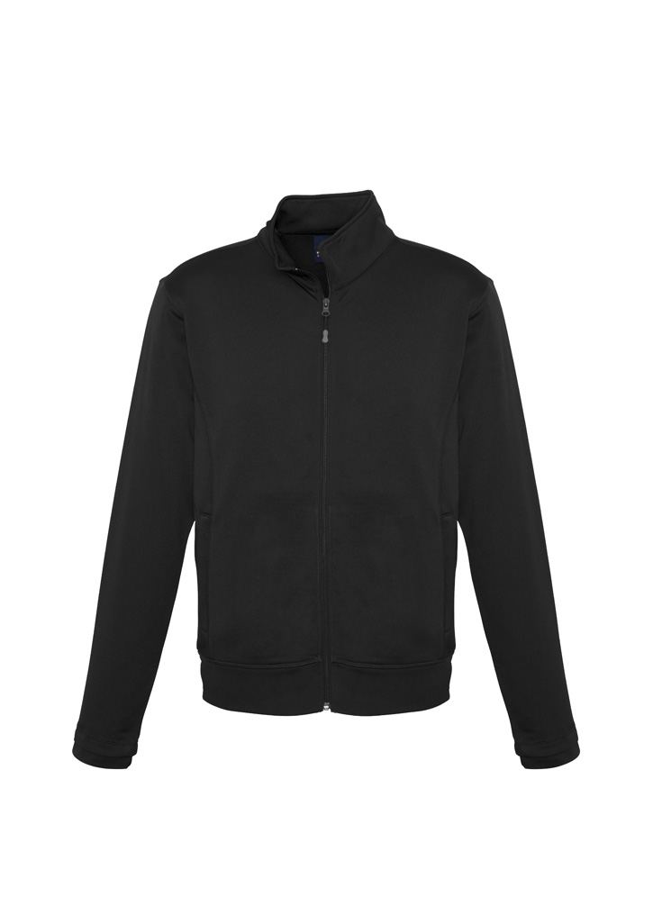 Buy Kids Hype Full Zip Jacket SW520K | FashionBiz.ca