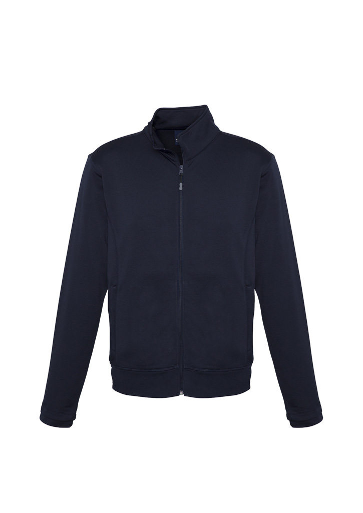 ブルック Buy Kids Hype Full Zip Jacket SW520K | FashionBiz.com