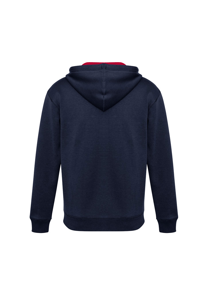 Adults Renegade Hoodie SW710M | Biz Collection AU