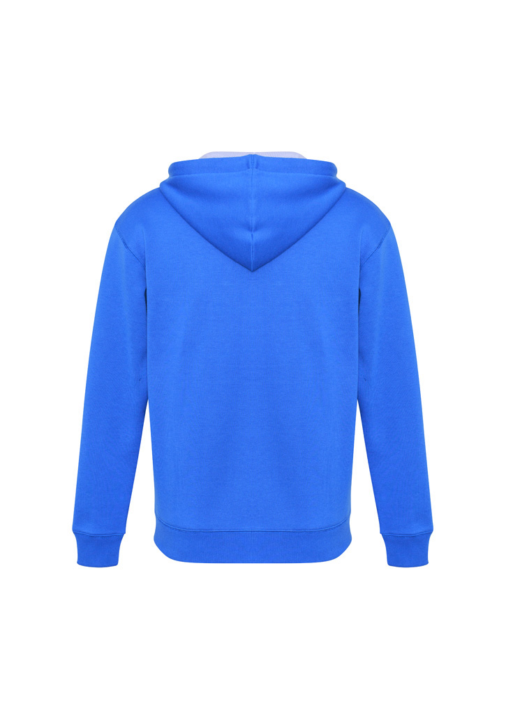 Adults Renegade Hoodie SW710M | Biz Collection AU