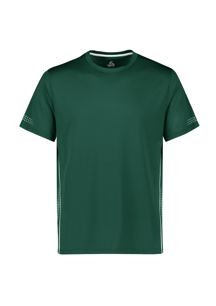 Balance Collection Mens Recharge Short Sleeve T-Shirt