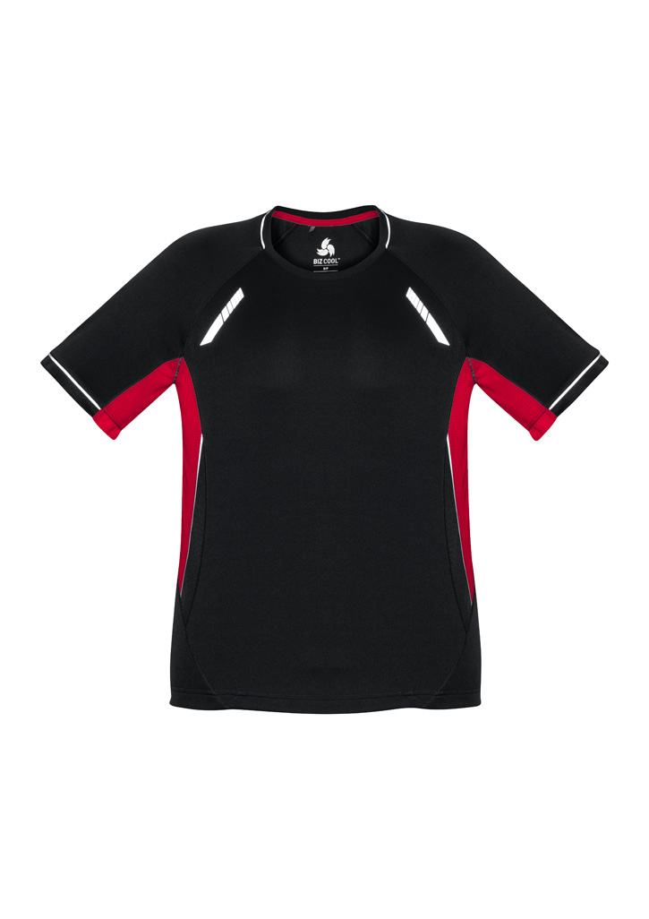 Mens Renegade Short Sleeve Tee
