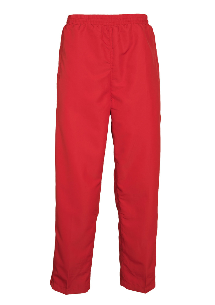 Adults Splice Track Pant TP8815-CLEARANCE | Biz Collection AU