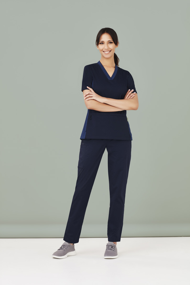 Grey's Anatomy Riley Top