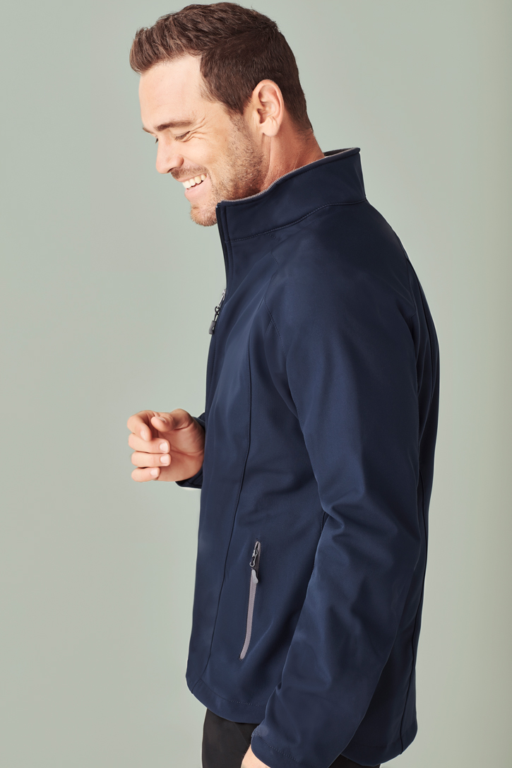 Geneva Mens Jacket