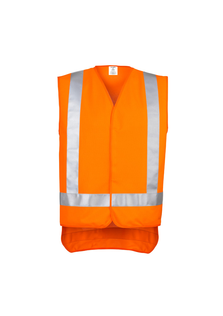 Mens TTMC-W23 Basic Vest